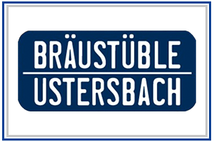 Bräustüble Ustersbach